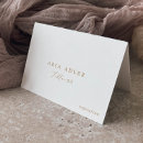 Search for dinner party place cards For her