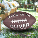 Search for keepsake footballs Modern