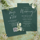 Search for greenery invitations Watercolor floral foliage