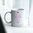 Search for sparks mugs Valentine