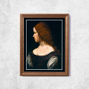 Search for old masters posters Leonardo da vinci