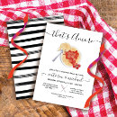 Search for italian rehearsal dinner invitations Spaghetti