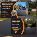 Search for horizontal flyers Small business