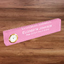 Search for hot pink desk accessories Minimalist
