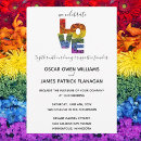 Search for same sex wedding invitations Lgbtq