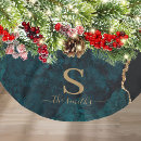 Search for gold tree skirts Elegant