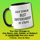 Search for on deck mugs For him