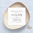 Search for colourful wedding reception invitations Modern
