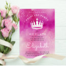 Search for cinderella invitations Royal