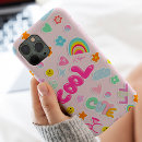 Search for cute stickers iphone cases Flowers