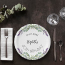 Search for lavender paper plates Sweet 16