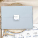 Search for delicate stickers Watercolor floral