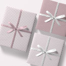 Search for pink polka dot wrapping paper Cute