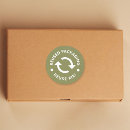 Search for environmentally Minimalist