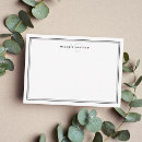 Search for and white monogram Professional