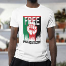 Search for peace clothing Palestinian