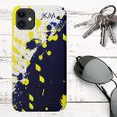 Search for splattered paint iphone cases Brush stroke