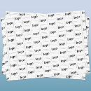 Search for logo tissue paper Small business