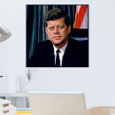 Search for assassination art President kennedy