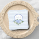 Search for blue hydrangea napkins Flowers