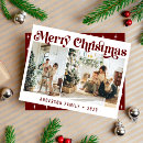 Search for maroon christmas cards Elegant