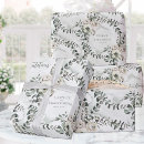 Search for groom wrapping paper Sage green