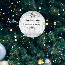 Search for 60th anniversary christmas tree decorations Elegant