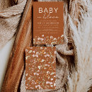 Search for burnt orange baby shower invitations Gender neutral