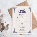 Search for ship invitations Boat