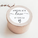 Search for black candles stickers Modern