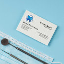 Search for doctor business cards Teeth