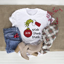 Search for stink stank stunk tshirts Dr seuss books