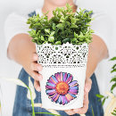 Search for purple daisy stickers Boho