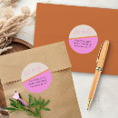 Search for baby girl envelope seals Colourful