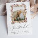 Search for gold colour frame invitations For her