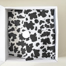 Search for cow print tissue paper Farm