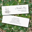 Search for southwest business cards Desert
