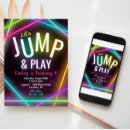 Search for 10 year old party invitations For kids