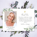 Search for cross funeral cards Watercolor