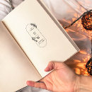Search for book accessories Ex libris