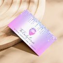 Search for chocolate drip business cards Dessert