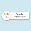 Search for staff name tags Promotional items