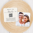 Search for direction wedding enclosure cards Elegant