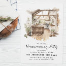 Search for country housewarming invitations New home