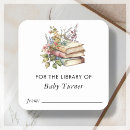 Search for bring a bookplates Mother to be