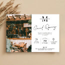 Search for new store opening invitations Corporate