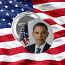 Search for term badges Barack obama