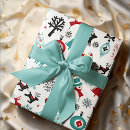 Search for deer print wrapping paper For kids
