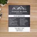 Search for handyman flyers Carpenter