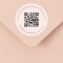 Search for rose rsvp stickers Blush